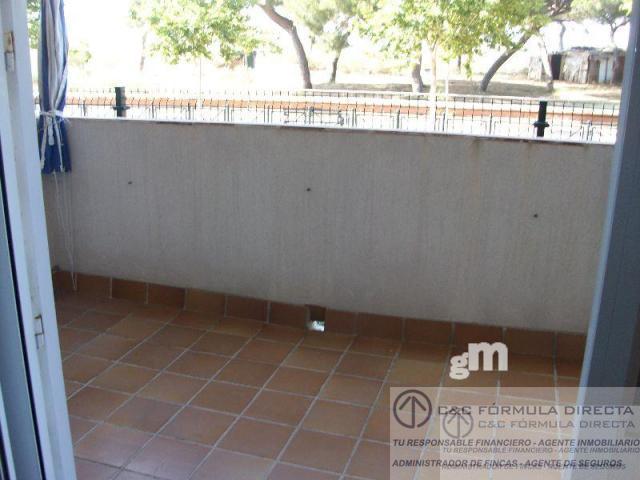 For sale of flat in Isla Cristina