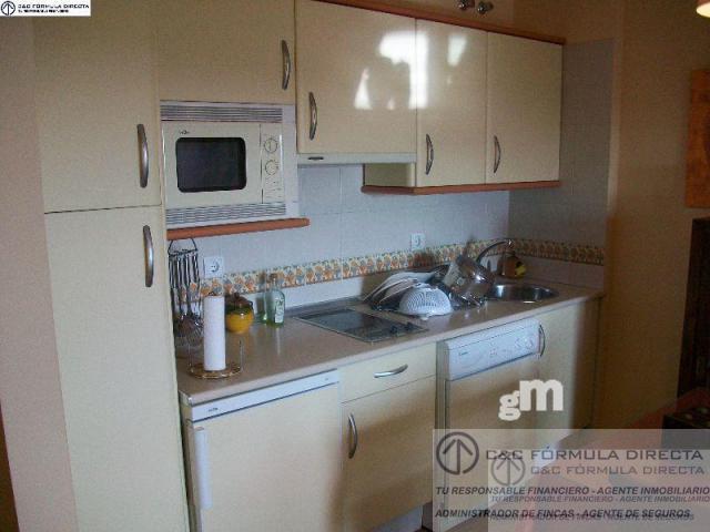Zu verkaufen von wohnung in
 Ayamonte