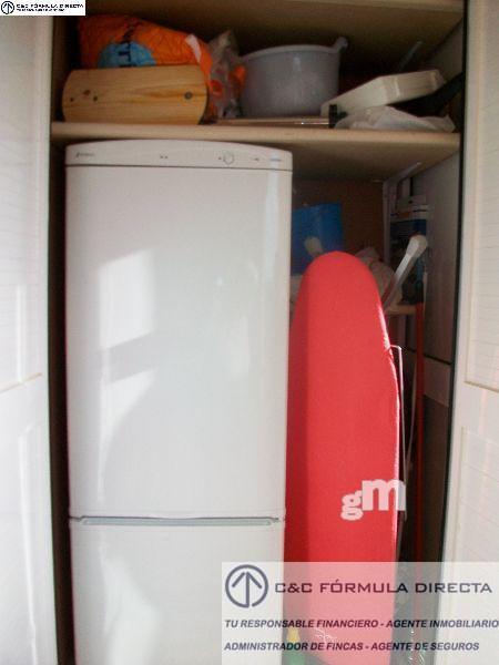Zu verkaufen von wohnung in
 Ayamonte