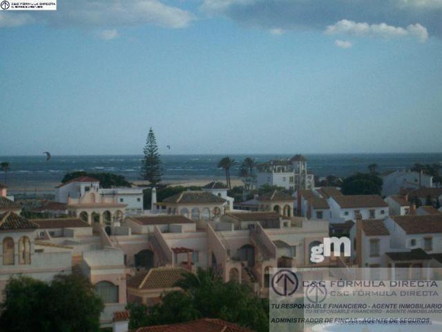 For sale of flat in Ayamonte