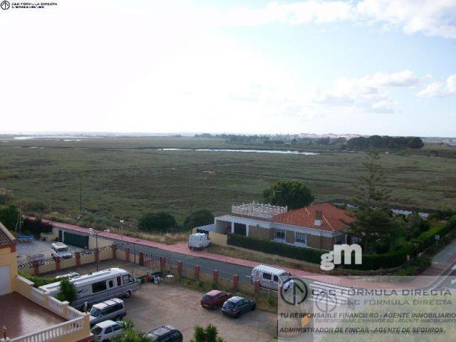 For sale of flat in Ayamonte