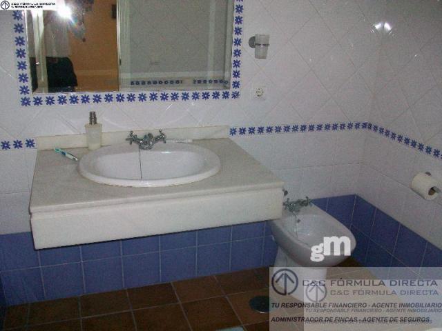 Zu verkaufen von wohnung in
 Ayamonte