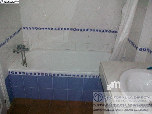 For sale of flat in Ayamonte