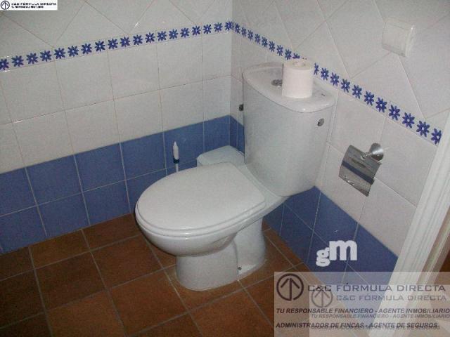 Zu verkaufen von wohnung in
 Ayamonte