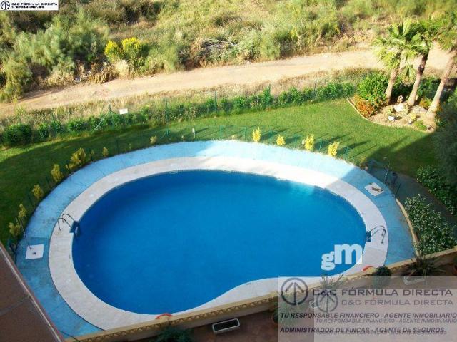 For sale of flat in Ayamonte