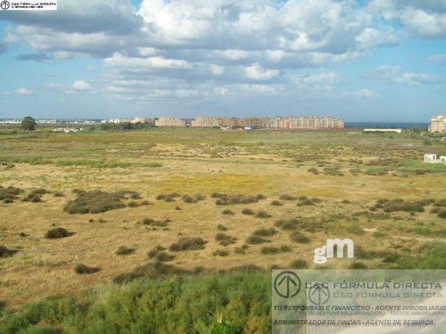 For sale of flat in Ayamonte