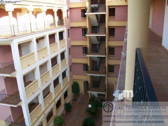 Zu verkaufen von wohnung in
 Ayamonte