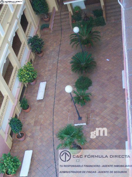 Zu verkaufen von wohnung in
 Ayamonte