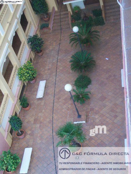 For sale of flat in Ayamonte