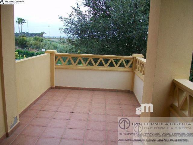 For sale of flat in Ayamonte