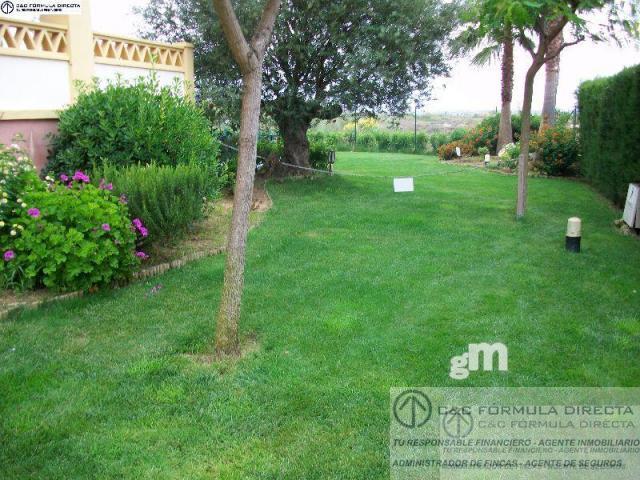 For sale of flat in Ayamonte