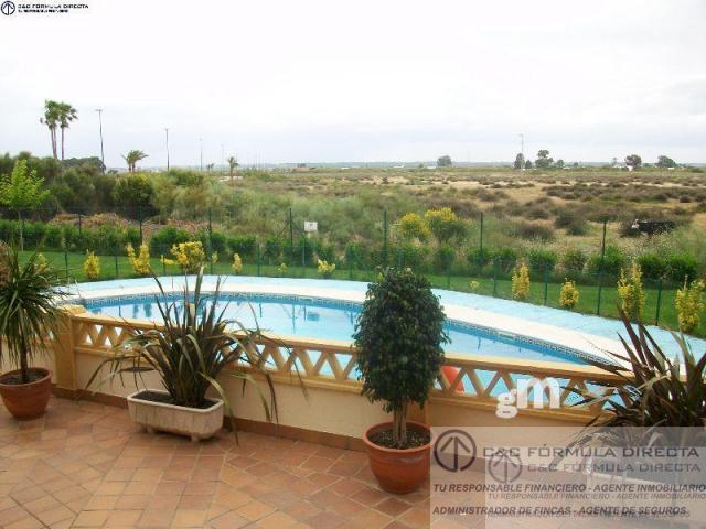 For sale of flat in Ayamonte