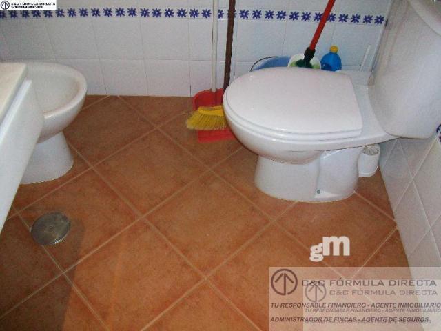 Venta de piso en Ayamonte