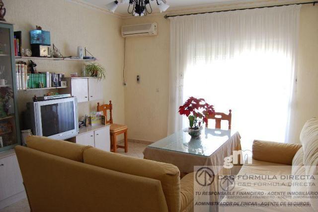 For sale of flat in Isla Cristina