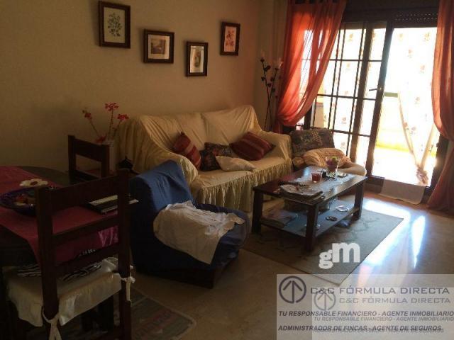 Zu verkaufen von wohnung in
 Ayamonte