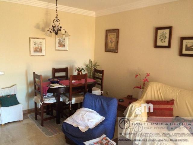 For sale of flat in Ayamonte