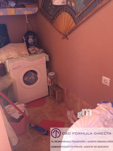 Zu verkaufen von wohnung in
 Ayamonte