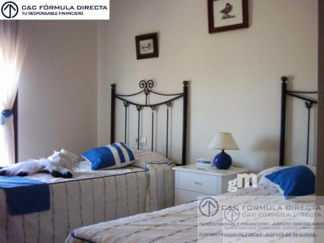 For sale of flat in Ayamonte