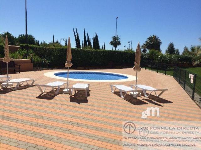 For sale of flat in Ayamonte