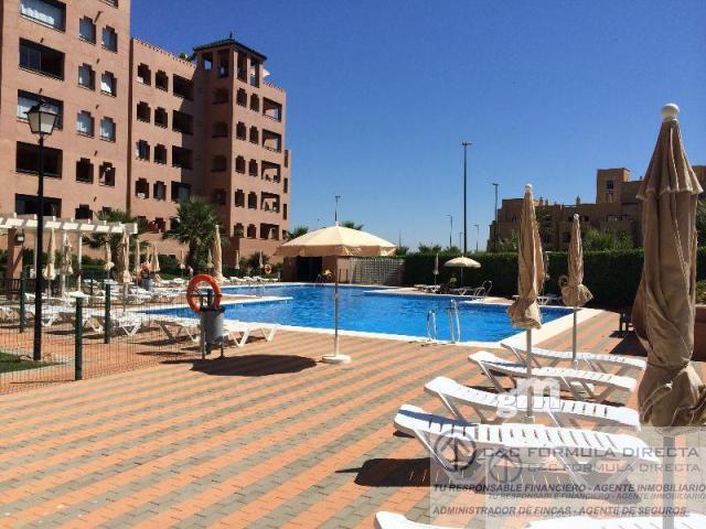 Zu verkaufen von wohnung in
 Ayamonte
