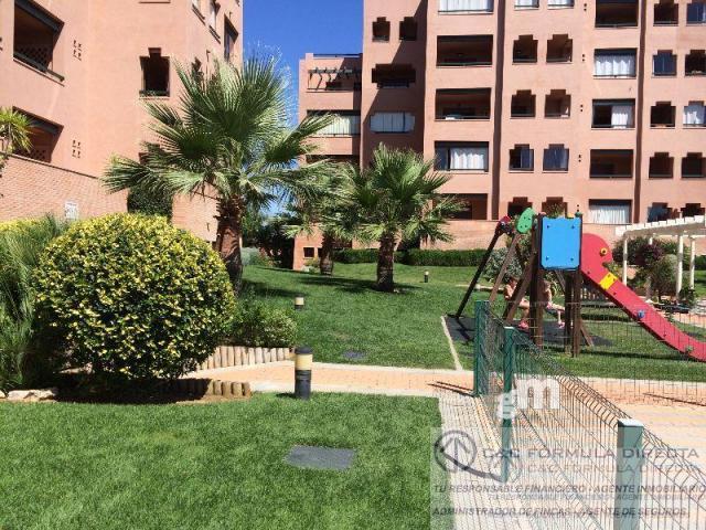 For sale of flat in Ayamonte