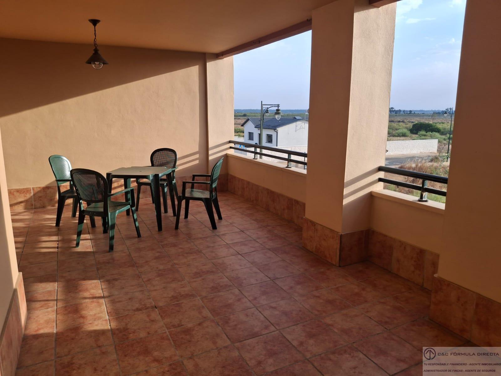 Venta de piso en Ayamonte