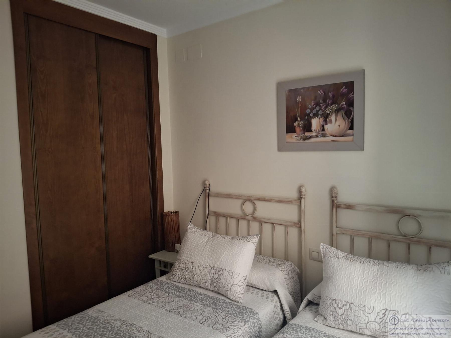 Venta de piso en Ayamonte