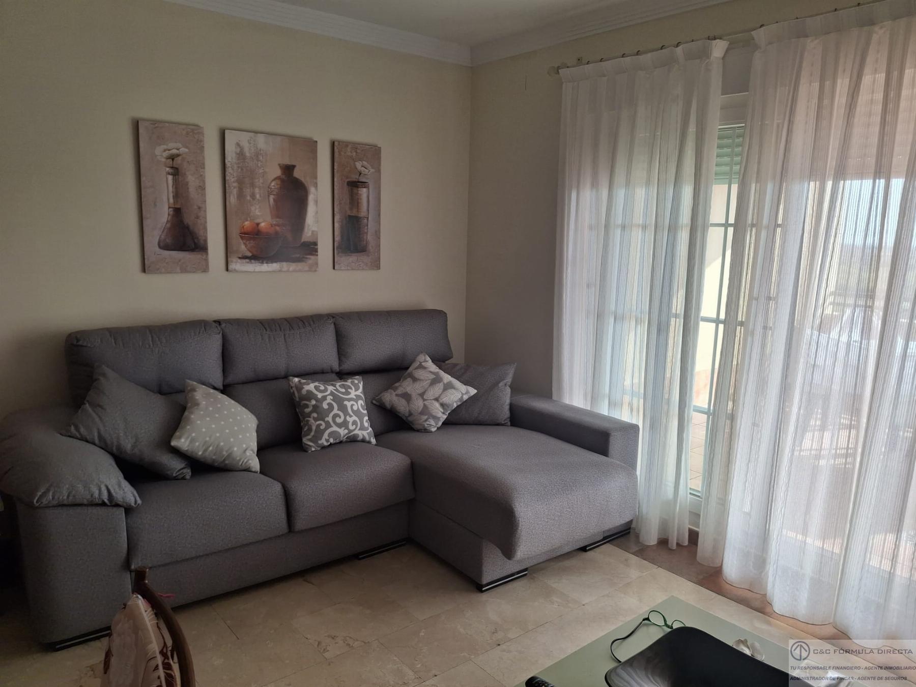 Venta de piso en Ayamonte