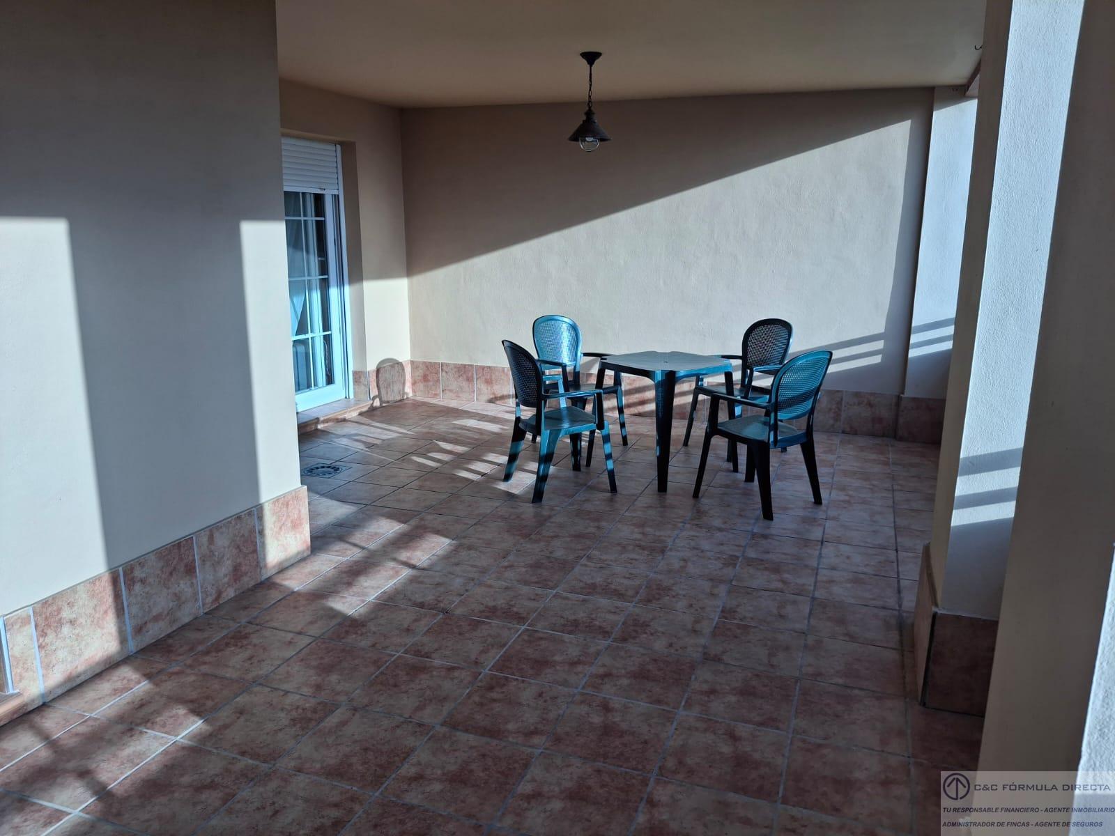 Venta de piso en Ayamonte