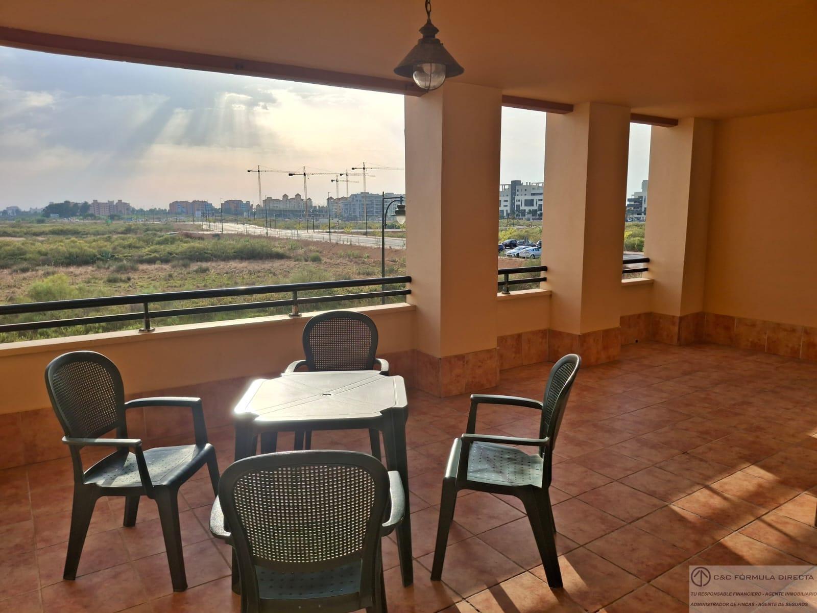 Venta de piso en Ayamonte