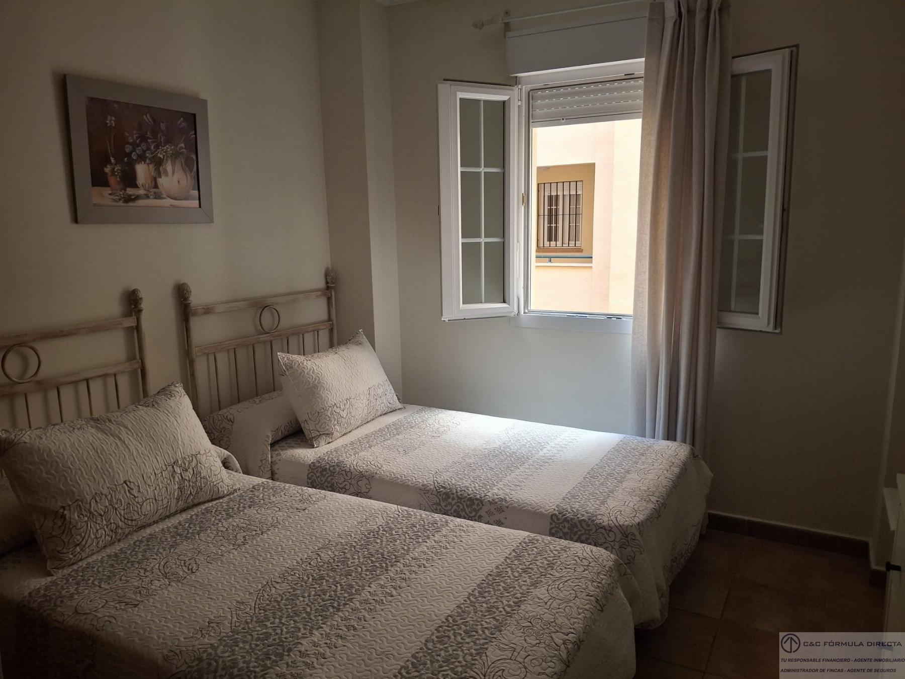 Venta de piso en Ayamonte