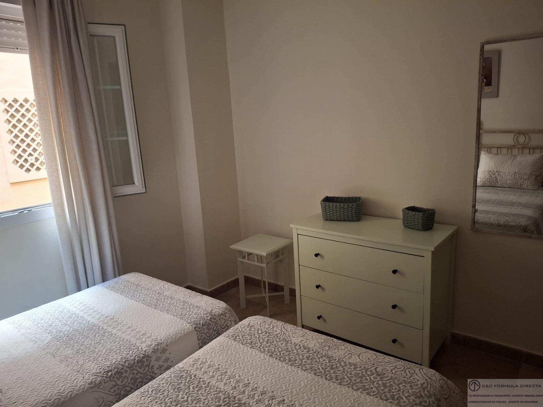 Venta de piso en Ayamonte