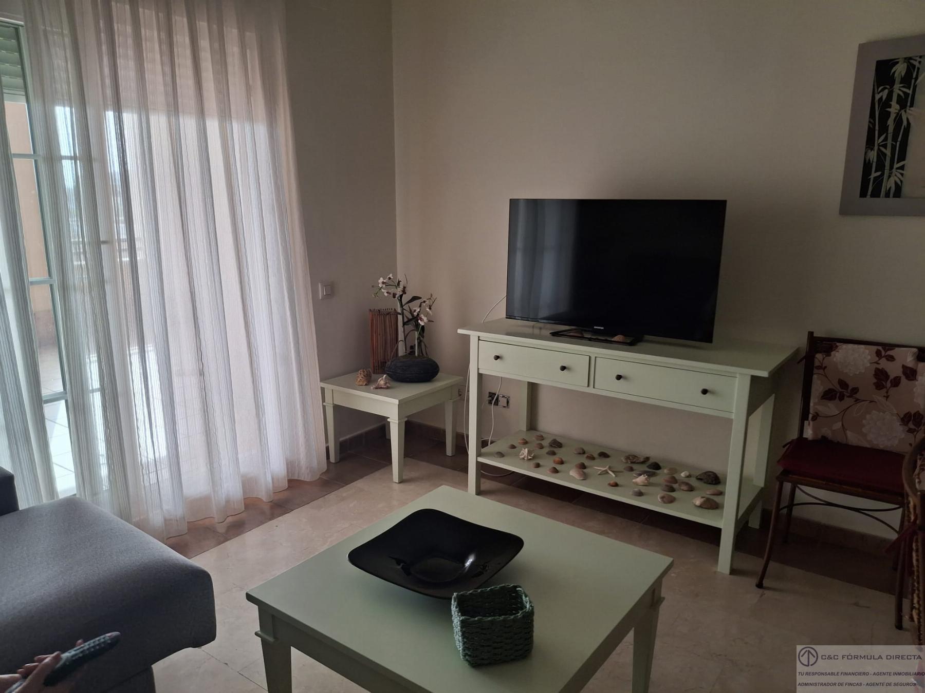 Venta de piso en Ayamonte