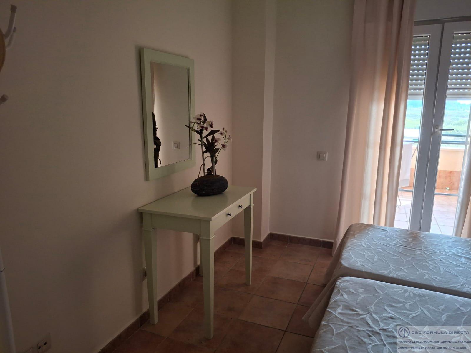 Venta de piso en Ayamonte