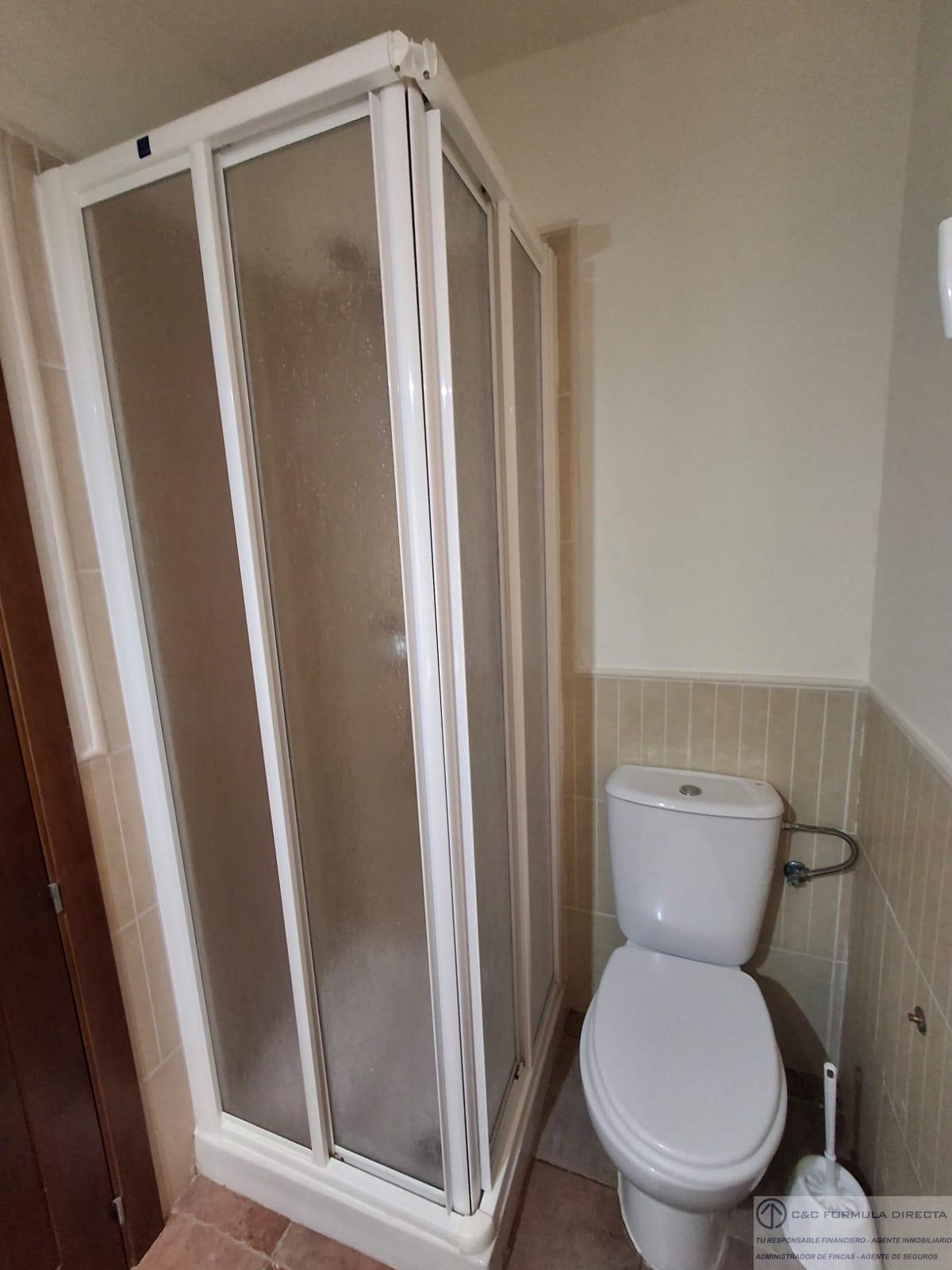 Venta de piso en Ayamonte