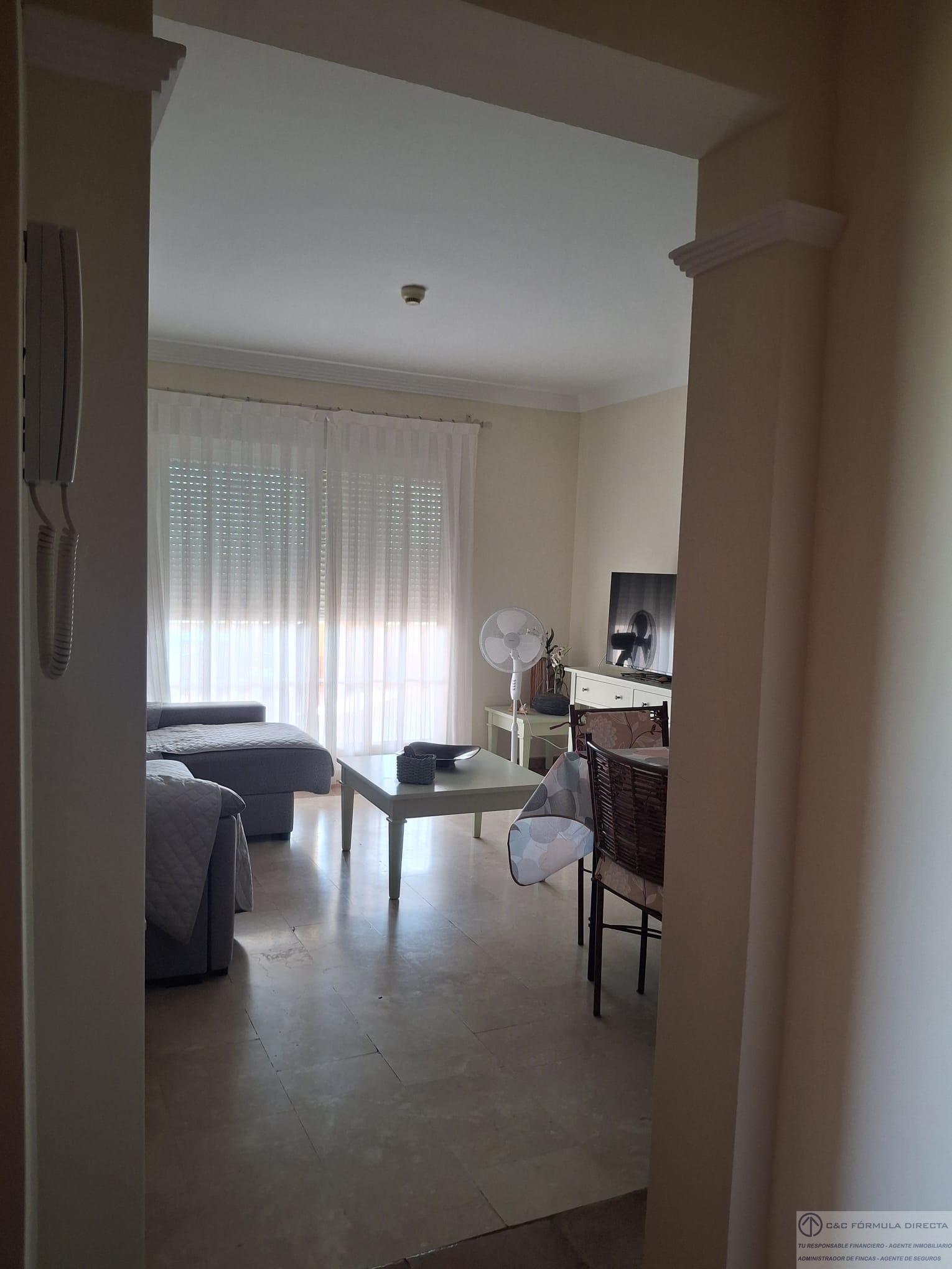 Venta de piso en Ayamonte