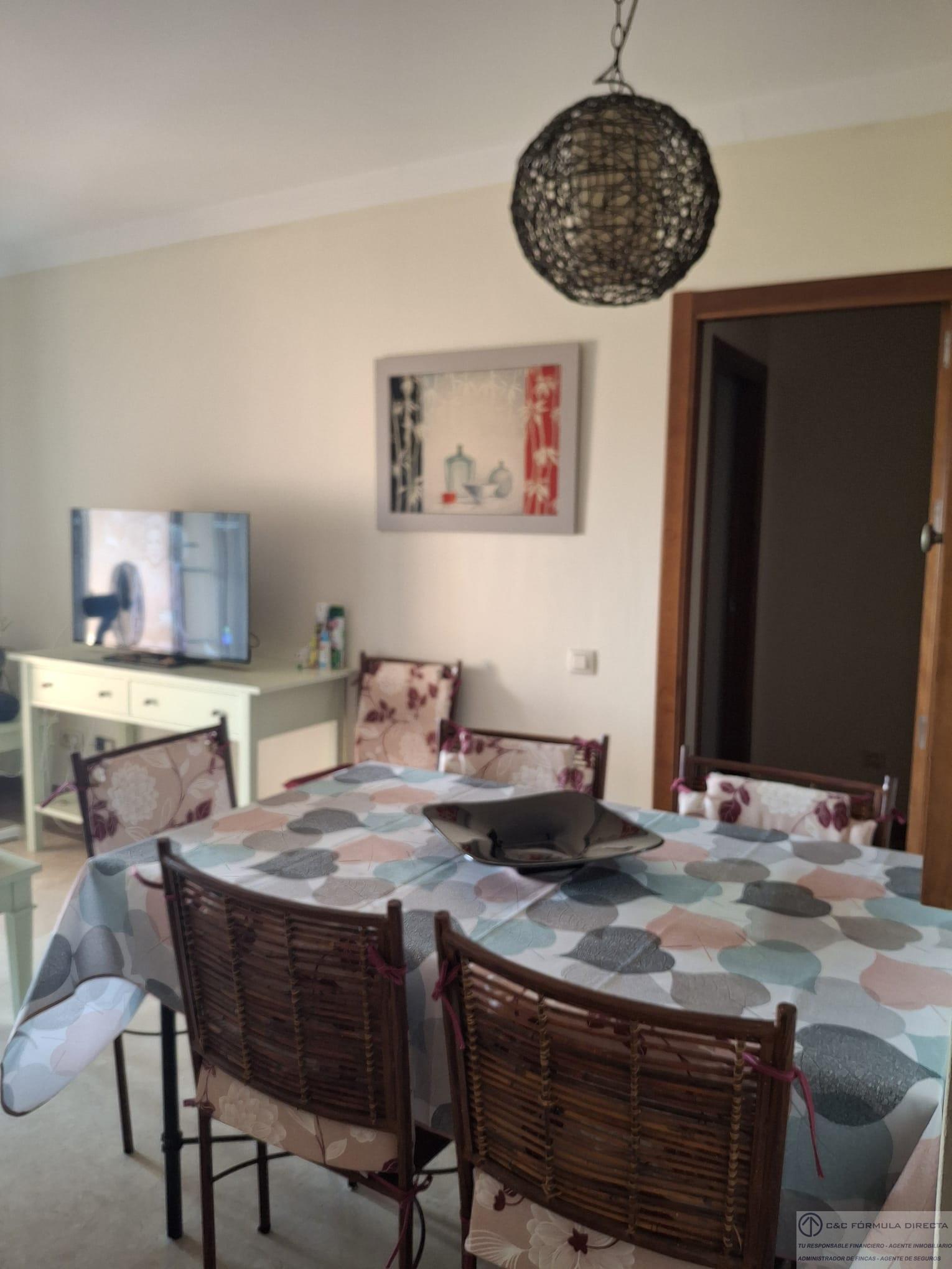 Venta de piso en Ayamonte