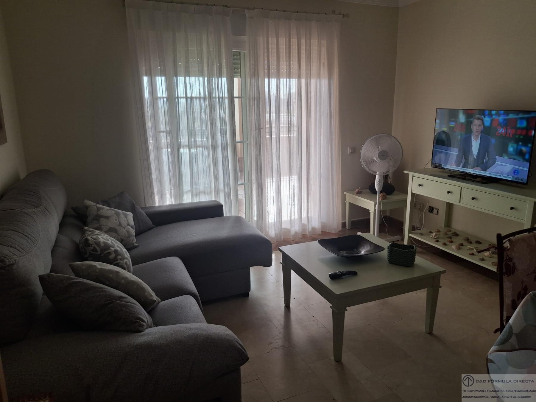 Venta de piso en Ayamonte