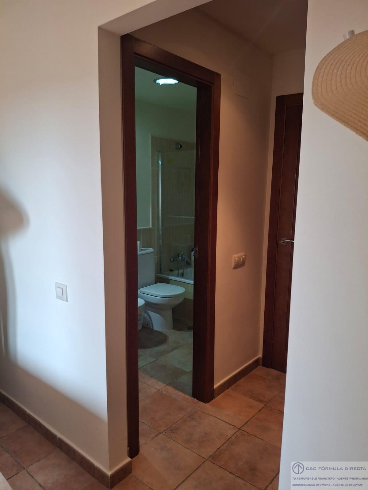 Venta de piso en Ayamonte