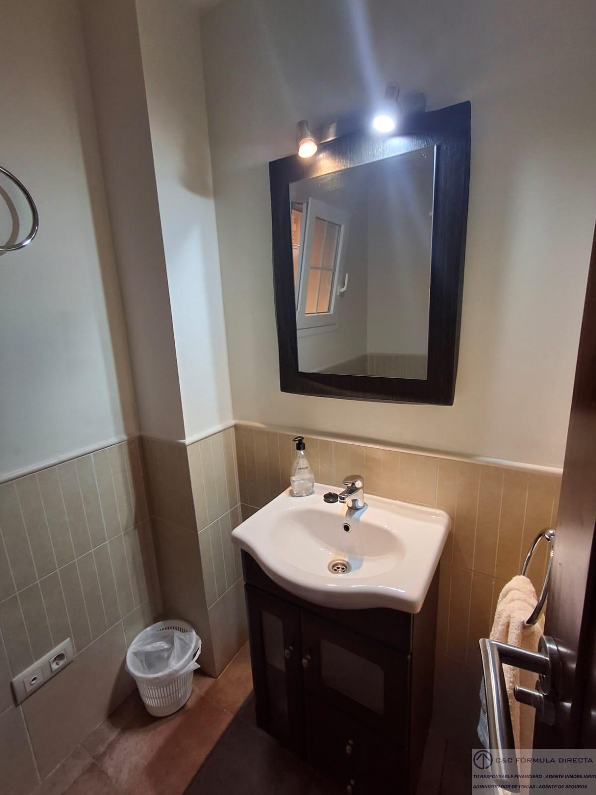 Venta de piso en Ayamonte