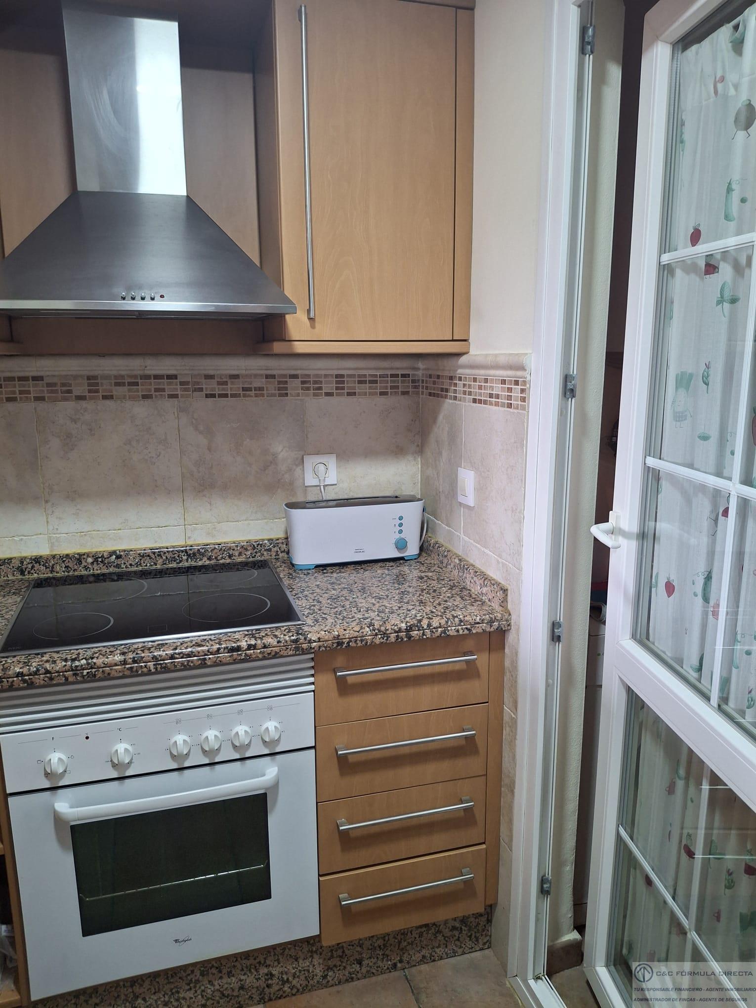 Venta de piso en Ayamonte