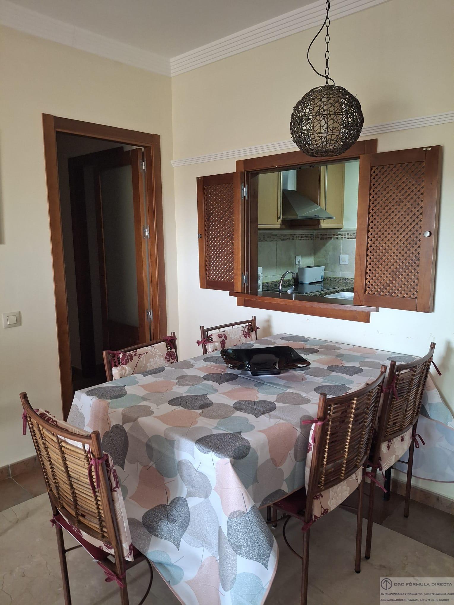 Venta de piso en Ayamonte