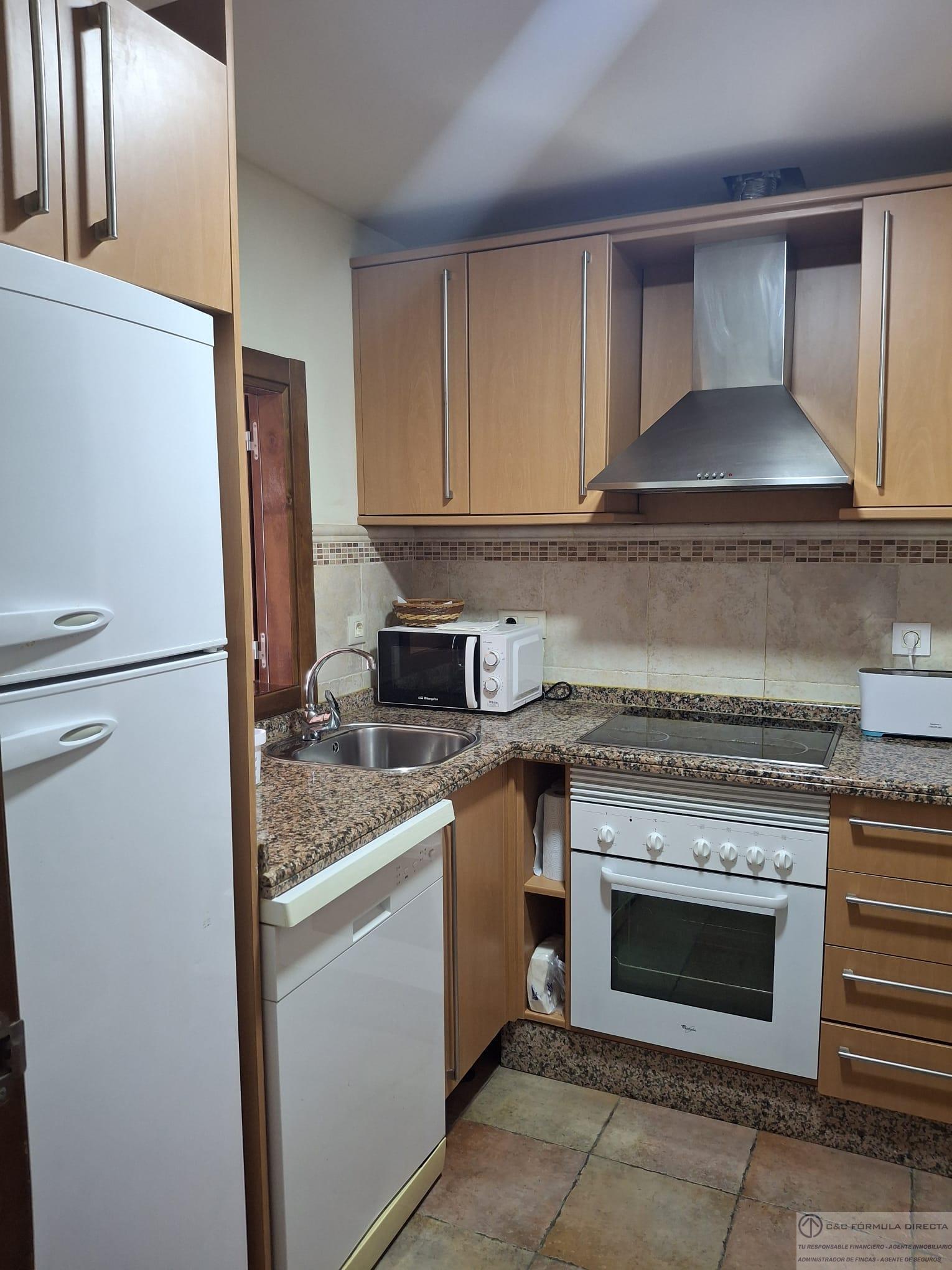 Venta de piso en Ayamonte