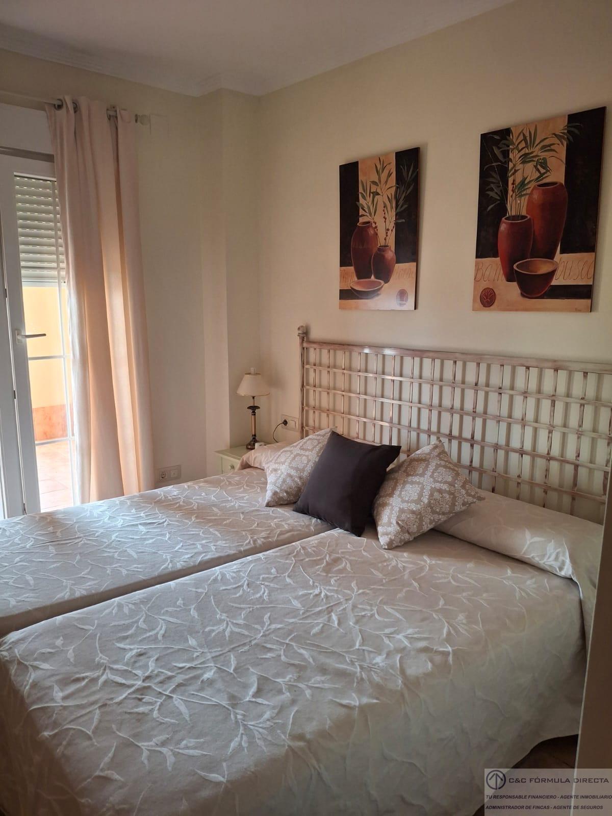 Venta de piso en Ayamonte