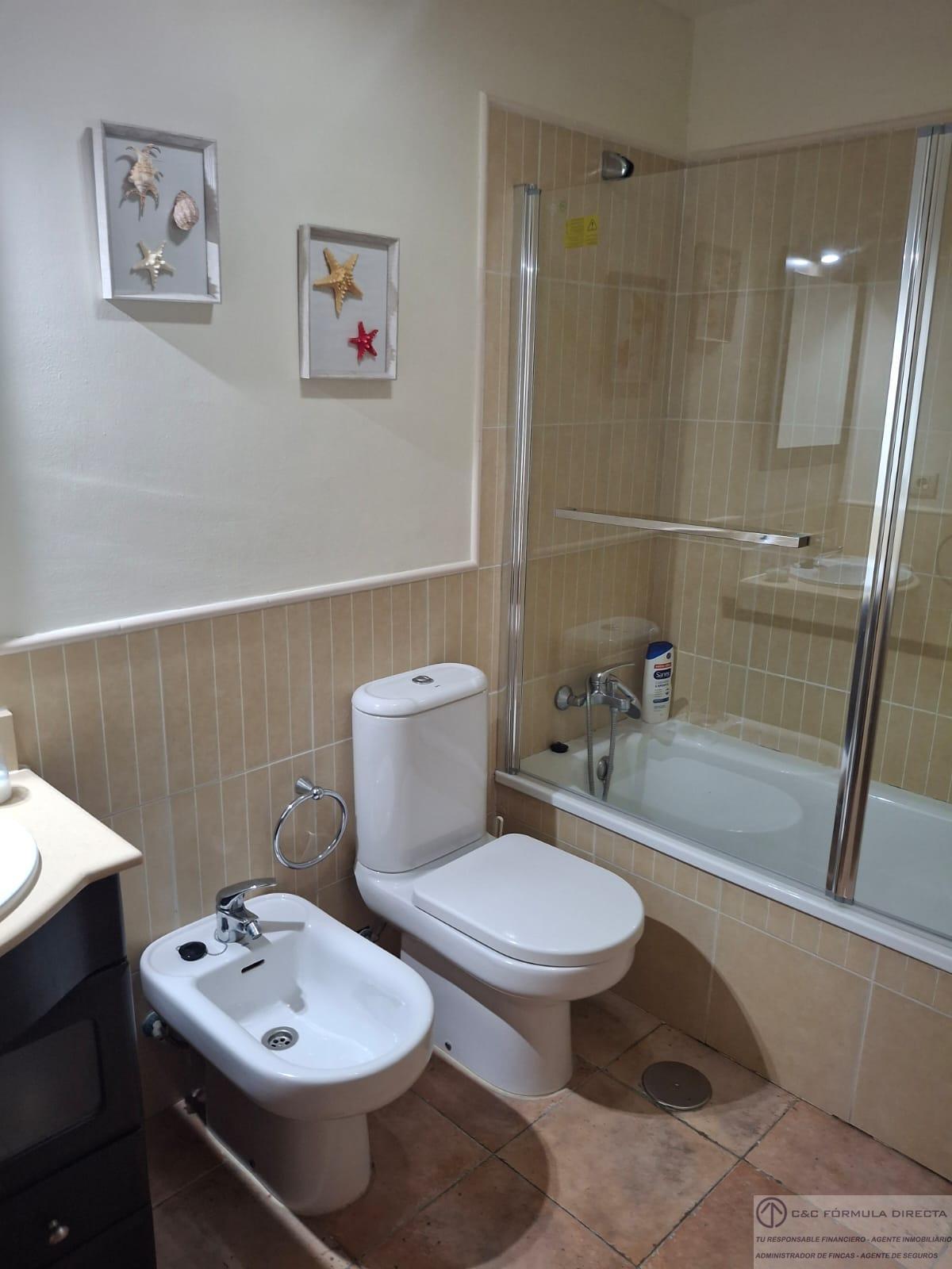 Venta de piso en Ayamonte