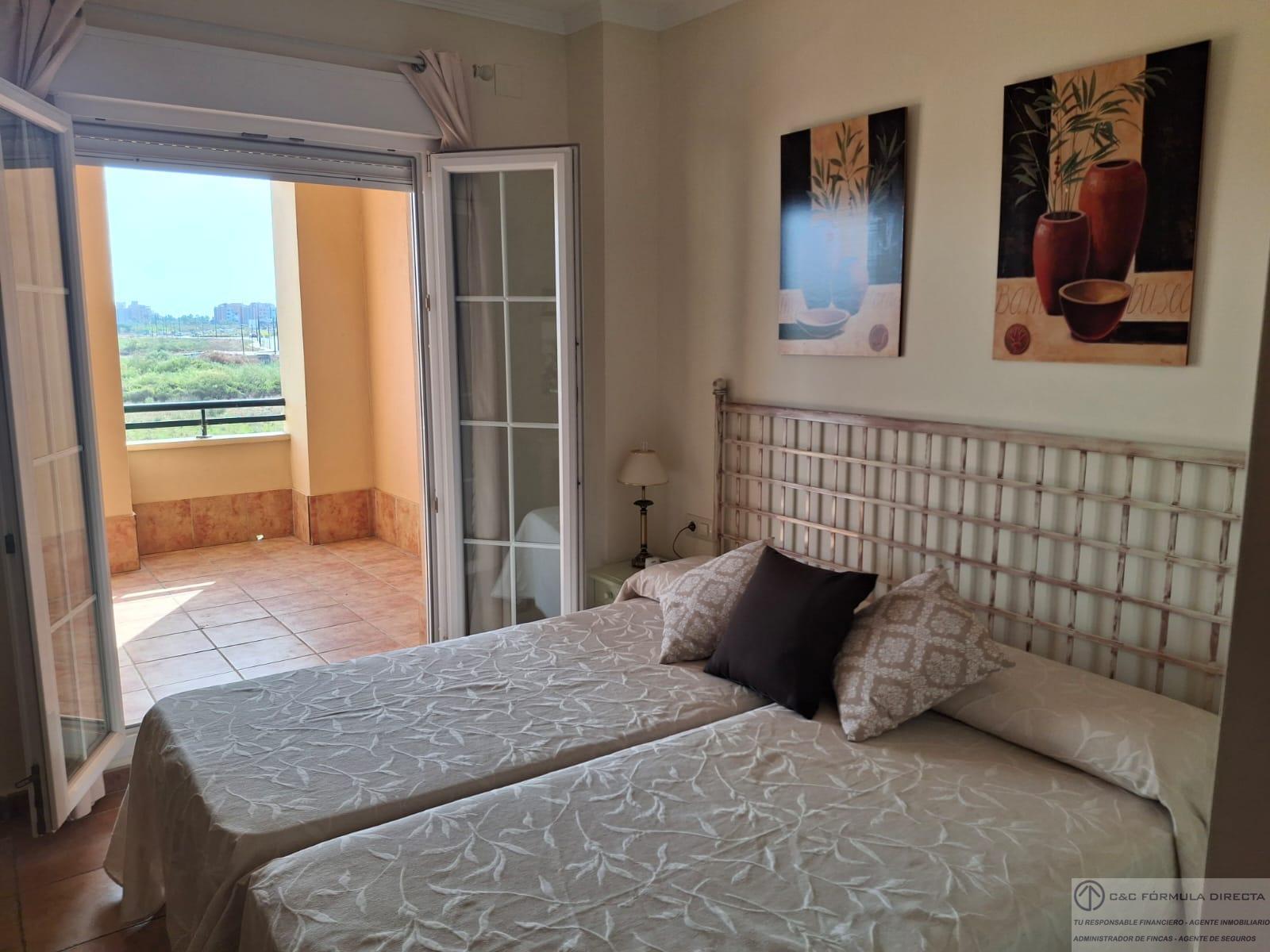 Venta de piso en Ayamonte