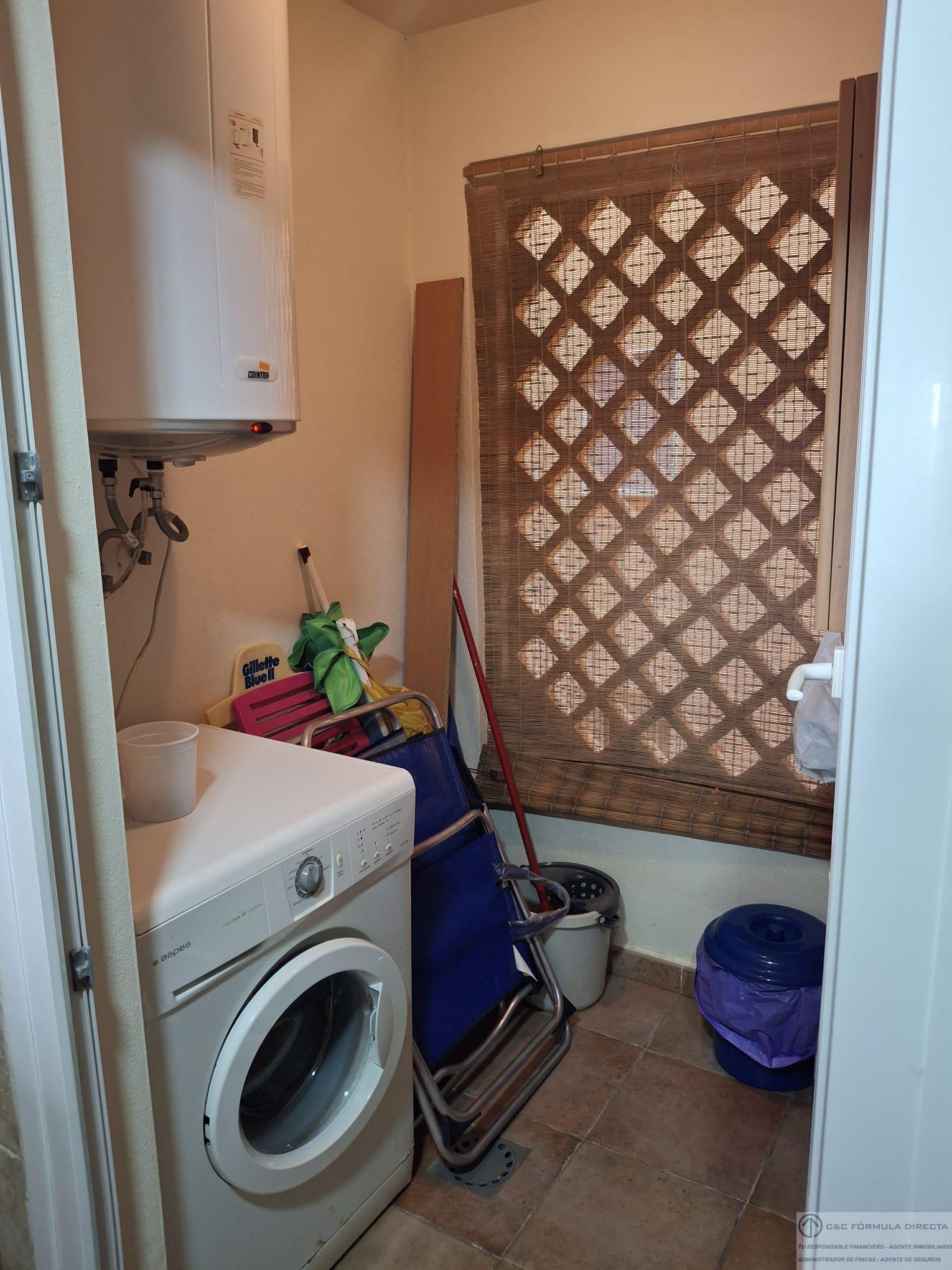 Venta de piso en Ayamonte