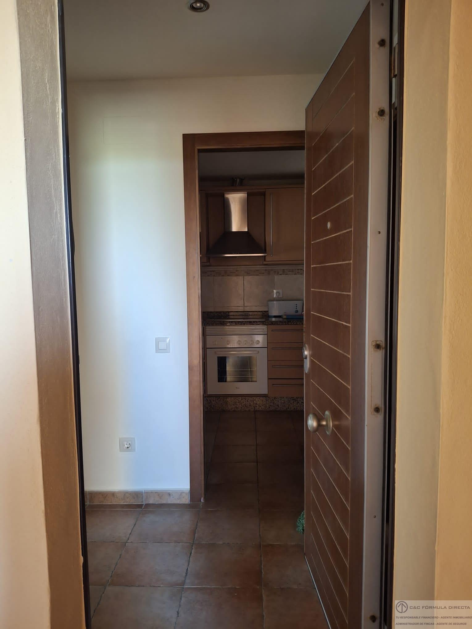 Venta de piso en Ayamonte