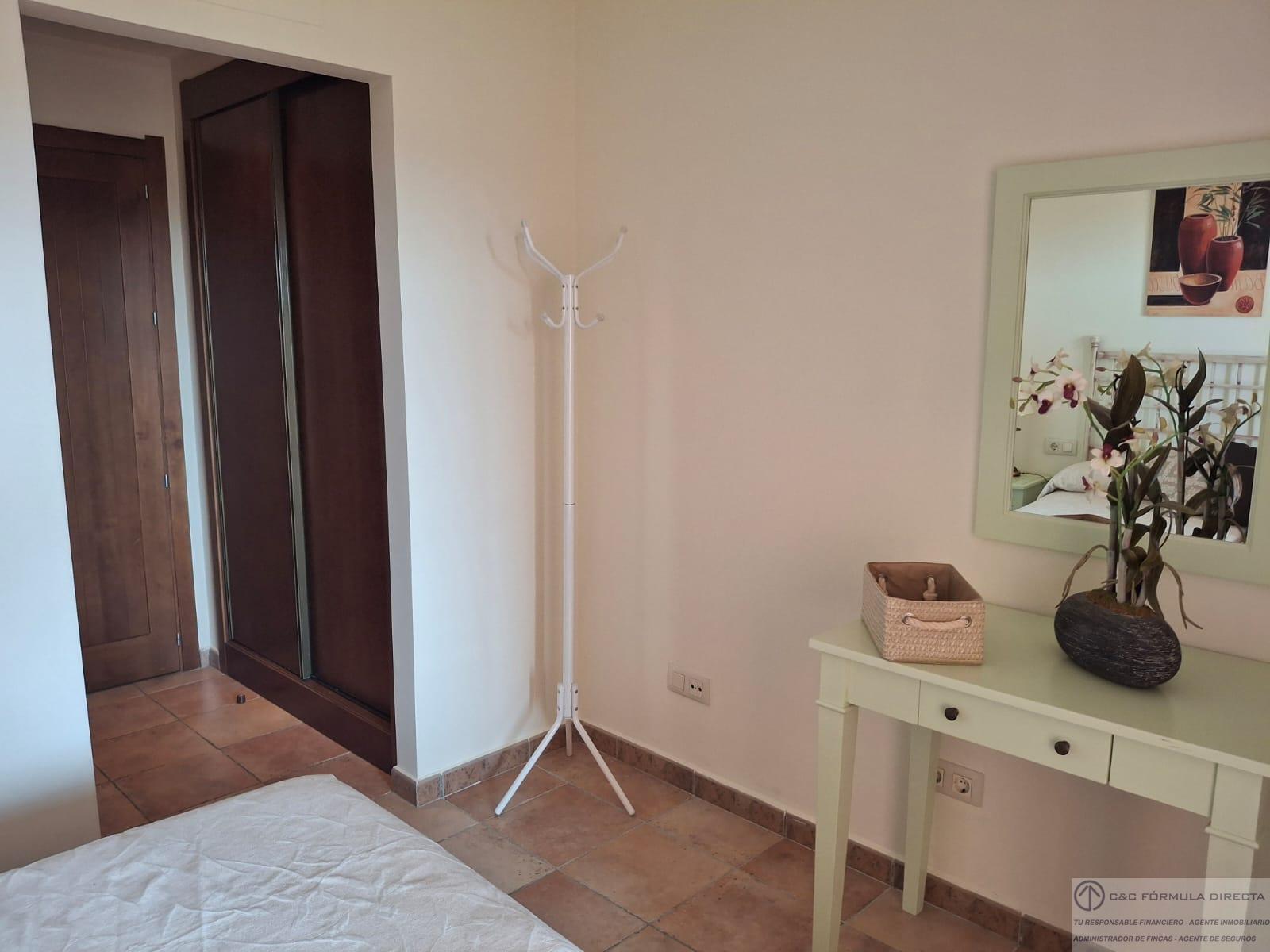 For sale of flat in Ayamonte