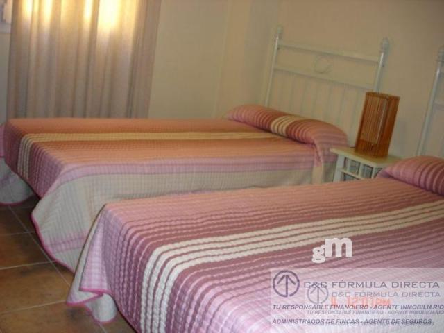 For sale of flat in Ayamonte